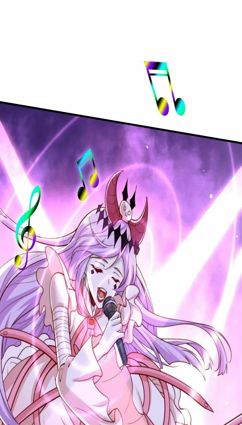 Vô Địch Từ Cưỡng Hôn Ma Nữ - Chapter 125 - Page 13