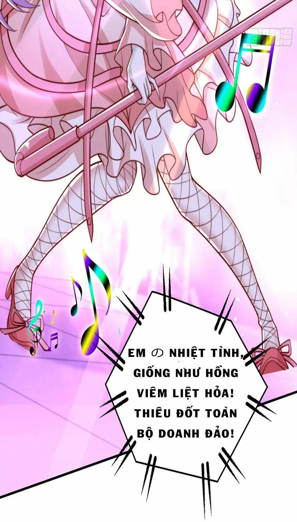 Vô Địch Từ Cưỡng Hôn Ma Nữ - Chapter 125 - Page 14