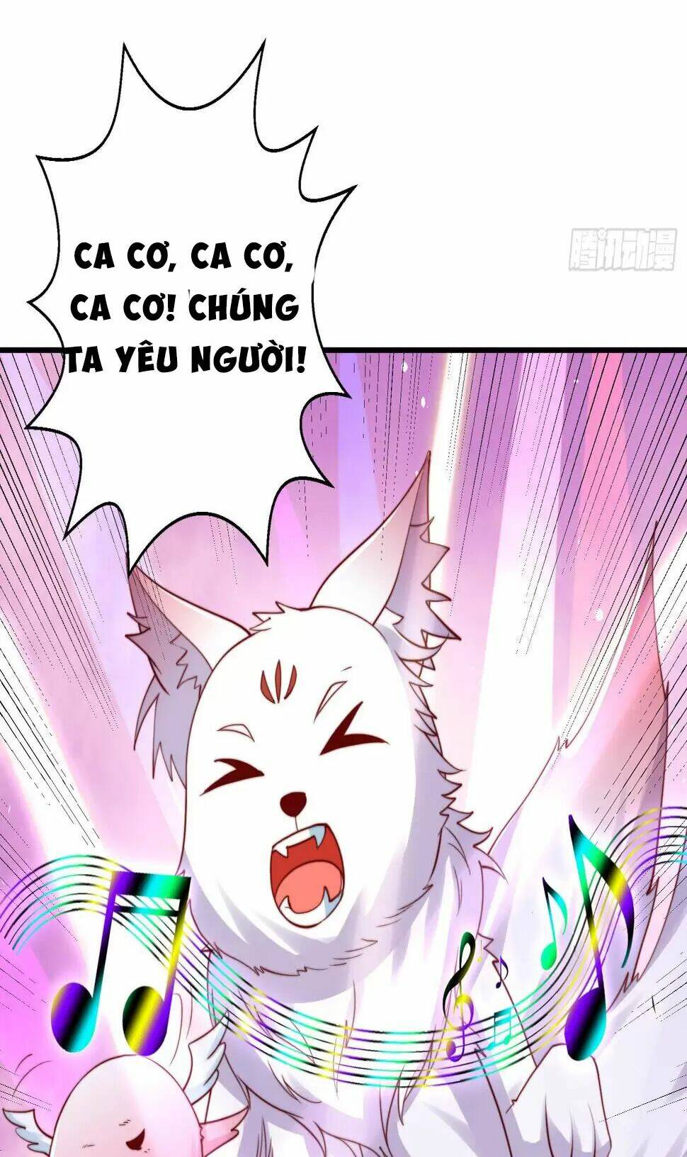 Vô Địch Từ Cưỡng Hôn Ma Nữ - Chapter 125 - Page 15