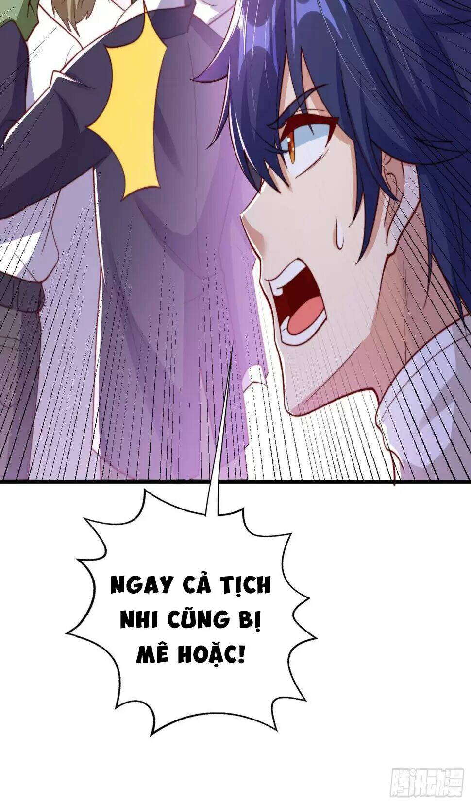 Vô Địch Từ Cưỡng Hôn Ma Nữ - Chapter 125 - Page 18