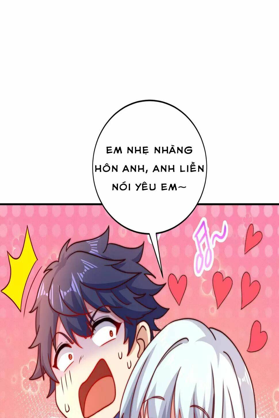 Vô Địch Từ Cưỡng Hôn Ma Nữ - Chapter 125 - Page 19