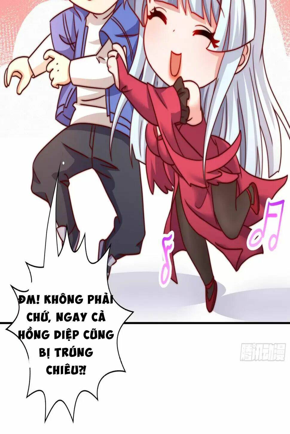 Vô Địch Từ Cưỡng Hôn Ma Nữ - Chapter 125 - Page 20