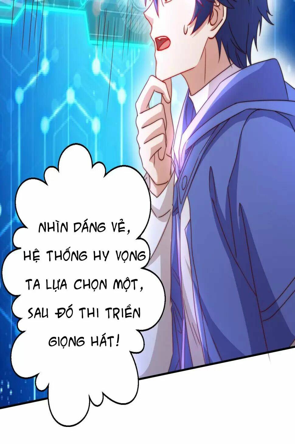 Vô Địch Từ Cưỡng Hôn Ma Nữ - Chapter 125 - Page 24