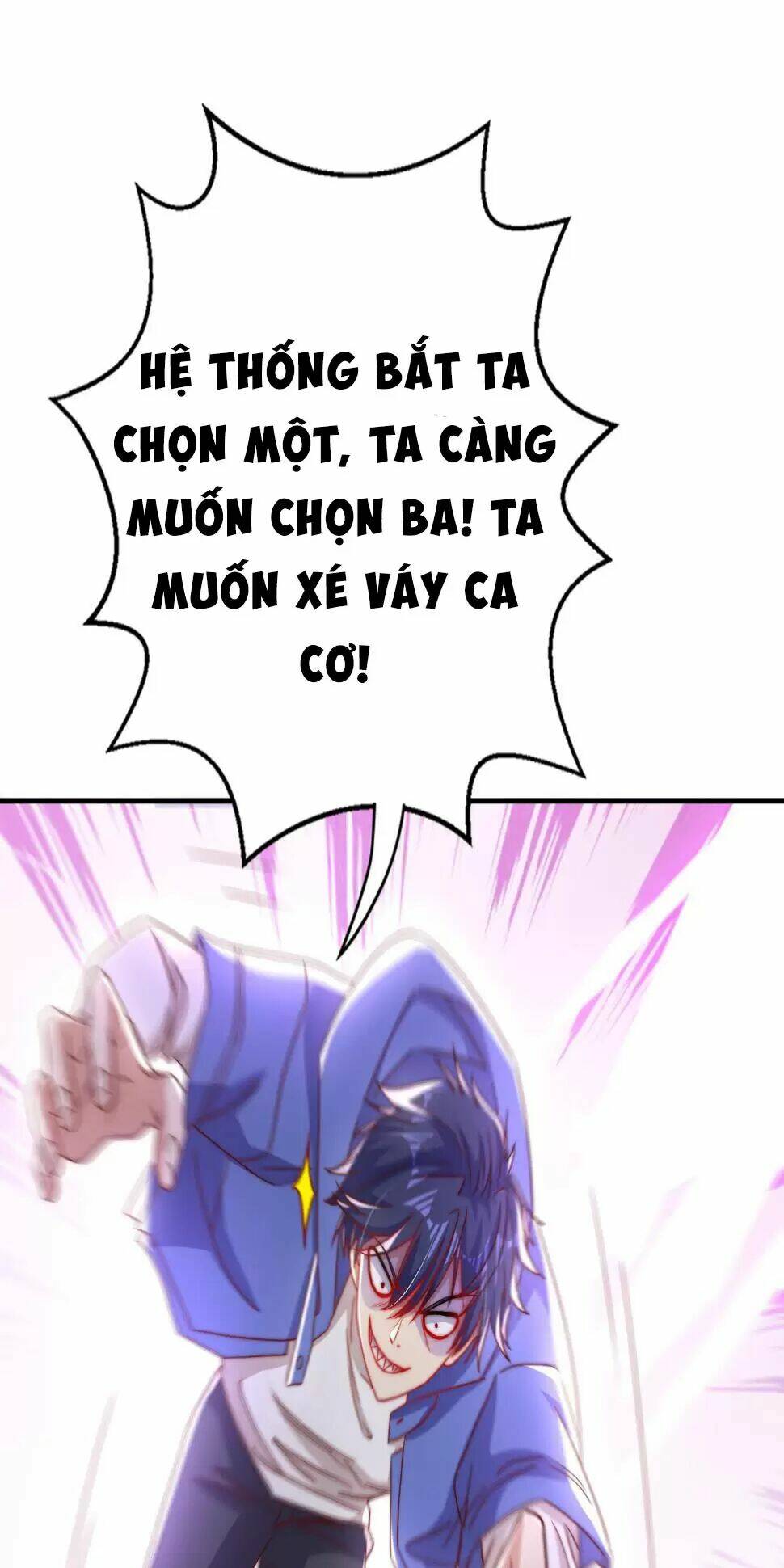 Vô Địch Từ Cưỡng Hôn Ma Nữ - Chapter 125 - Page 27