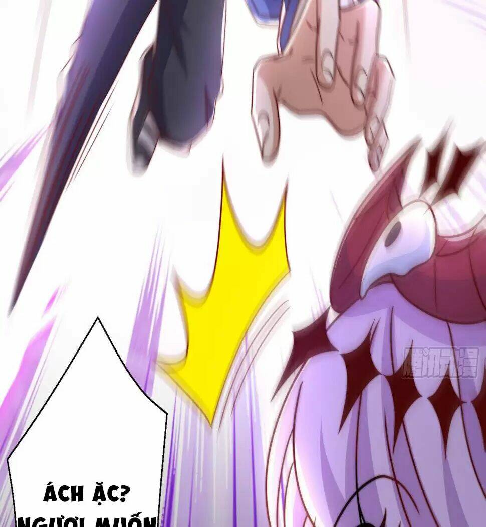 Vô Địch Từ Cưỡng Hôn Ma Nữ - Chapter 125 - Page 28