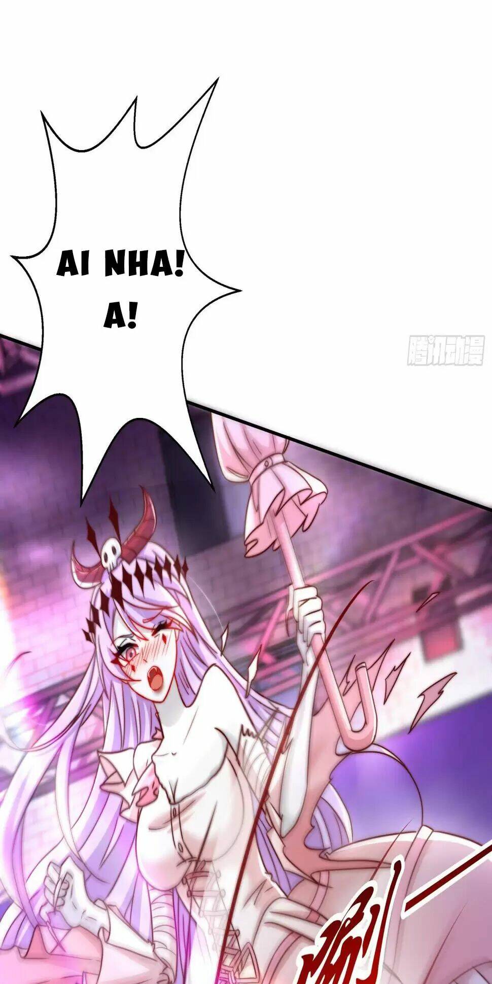 Vô Địch Từ Cưỡng Hôn Ma Nữ - Chapter 125 - Page 30