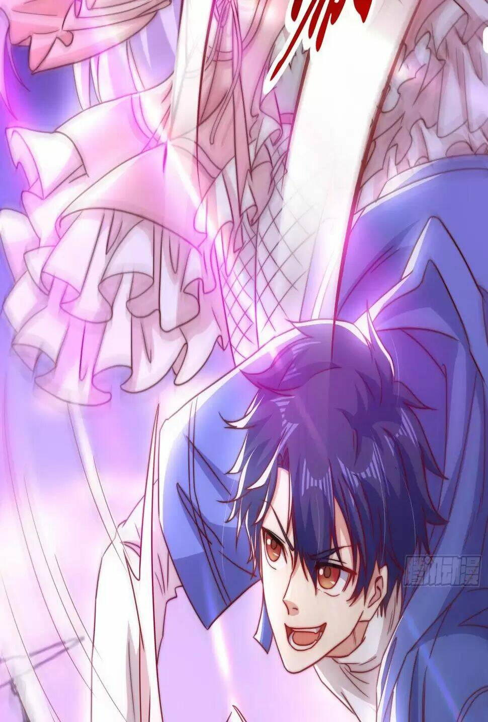 Vô Địch Từ Cưỡng Hôn Ma Nữ - Chapter 125 - Page 31