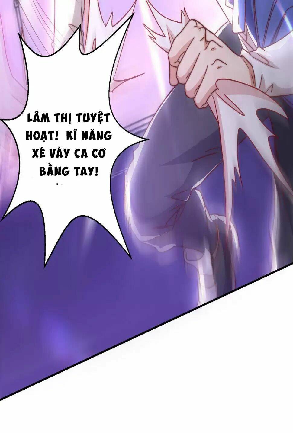 Vô Địch Từ Cưỡng Hôn Ma Nữ - Chapter 125 - Page 32