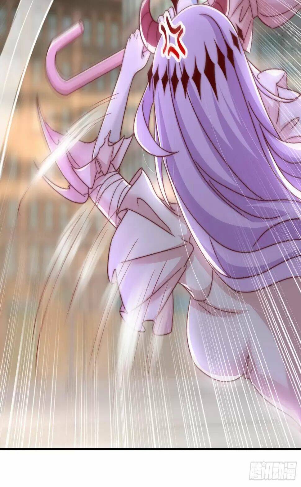 Vô Địch Từ Cưỡng Hôn Ma Nữ - Chapter 125 - Page 34