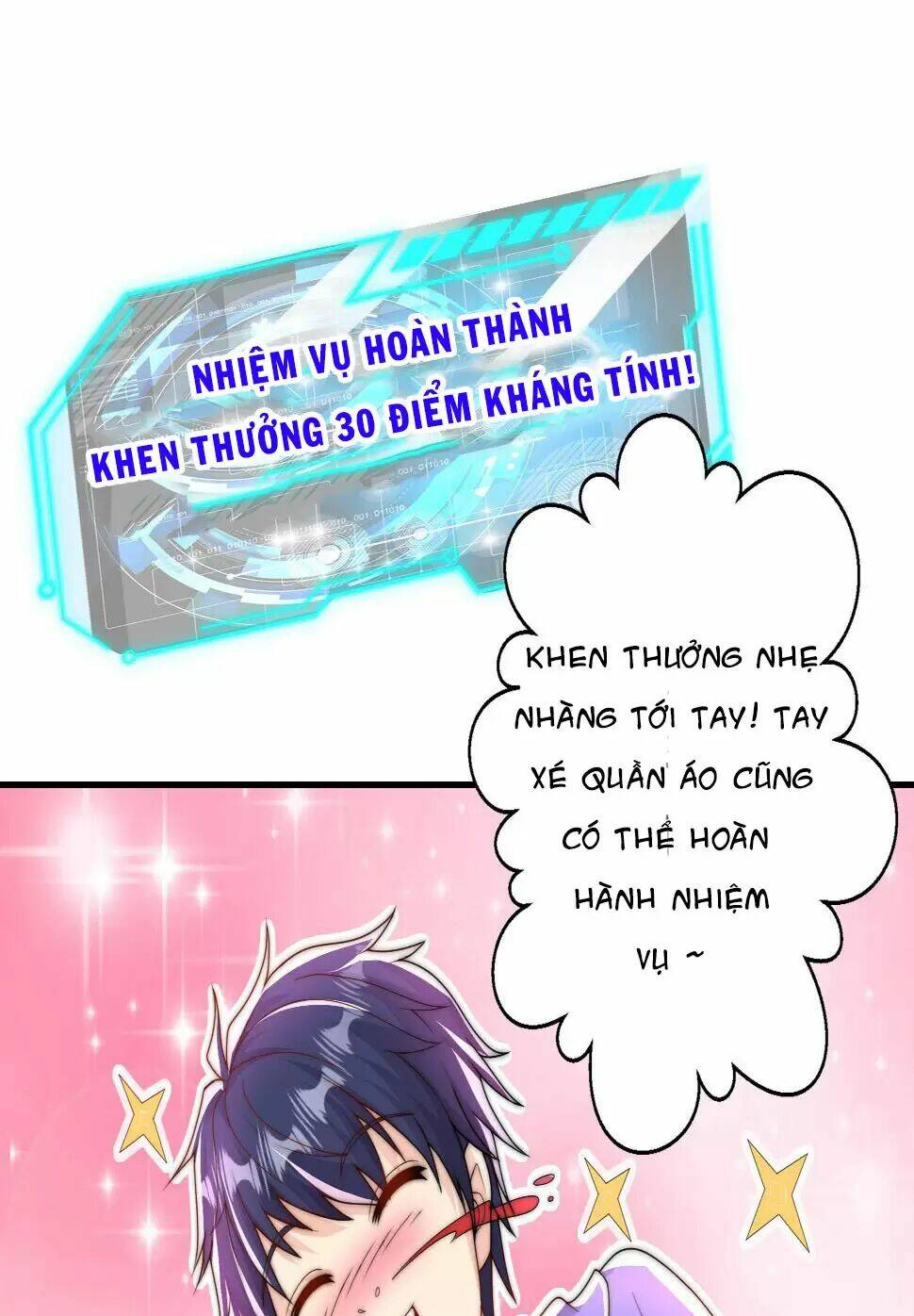 Vô Địch Từ Cưỡng Hôn Ma Nữ - Chapter 125 - Page 35