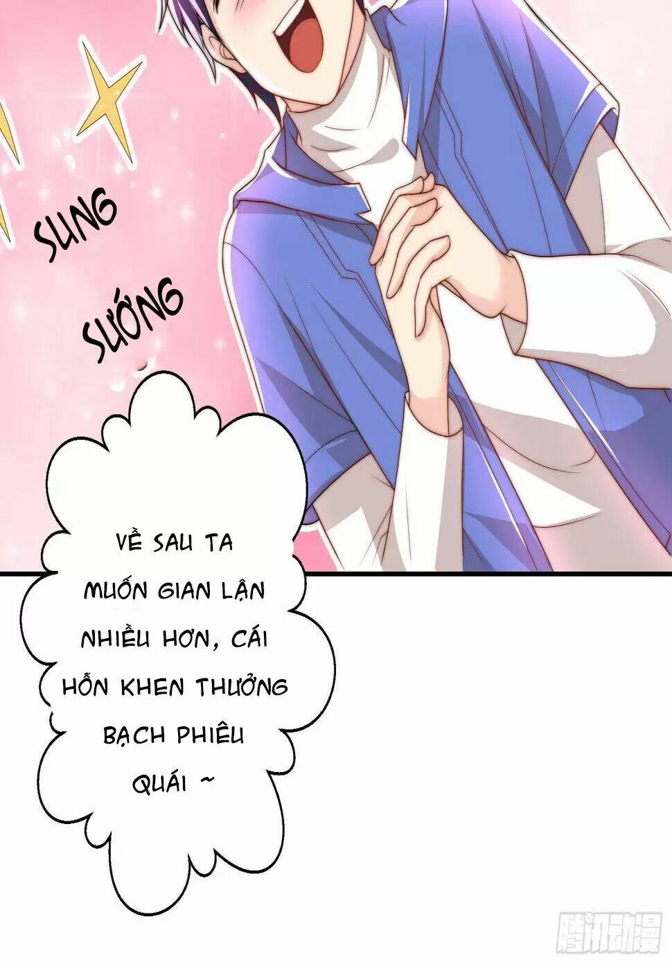 Vô Địch Từ Cưỡng Hôn Ma Nữ - Chapter 125 - Page 36