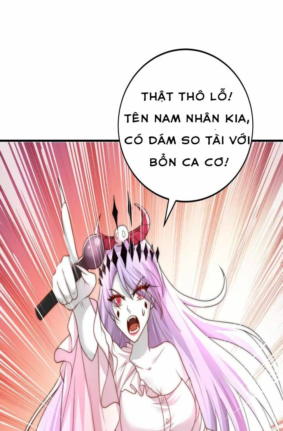 Vô Địch Từ Cưỡng Hôn Ma Nữ - Chapter 125 - Page 39