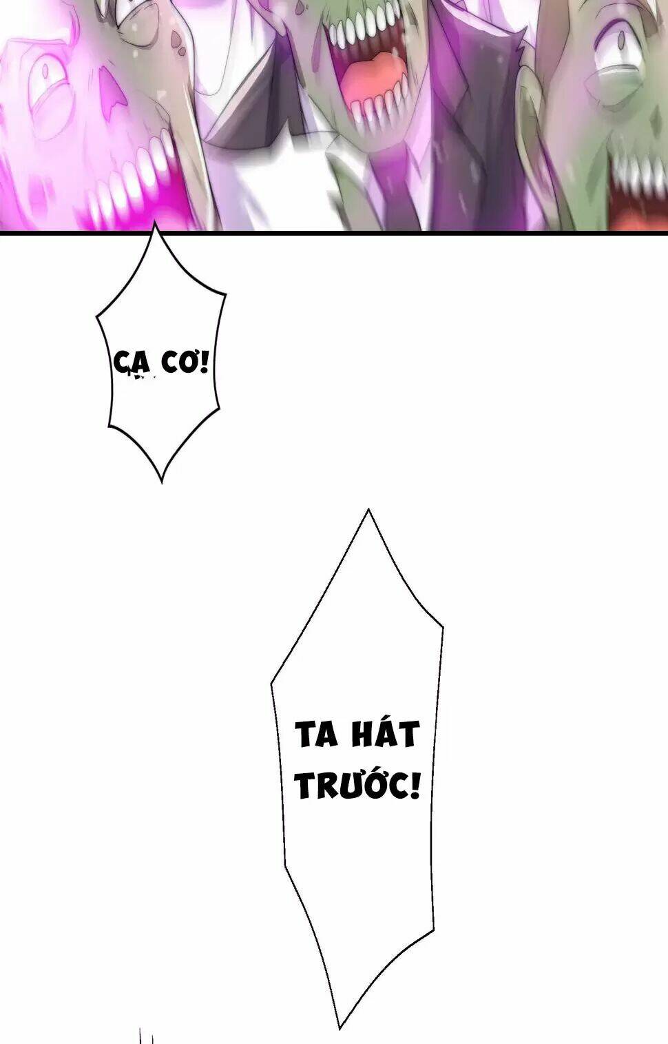 Vô Địch Từ Cưỡng Hôn Ma Nữ - Chapter 125 - Page 45