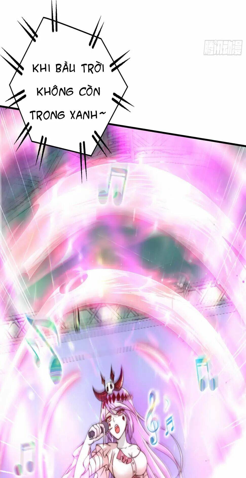 Vô Địch Từ Cưỡng Hôn Ma Nữ - Chapter 125 - Page 46