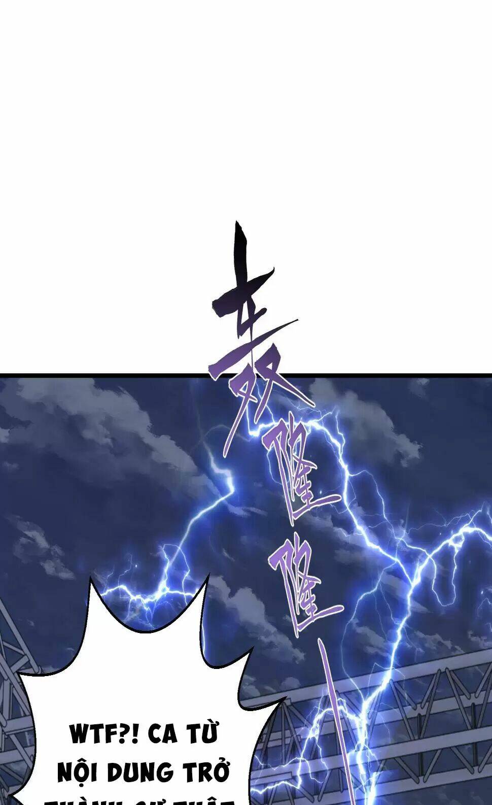 Vô Địch Từ Cưỡng Hôn Ma Nữ - Chapter 125 - Page 50