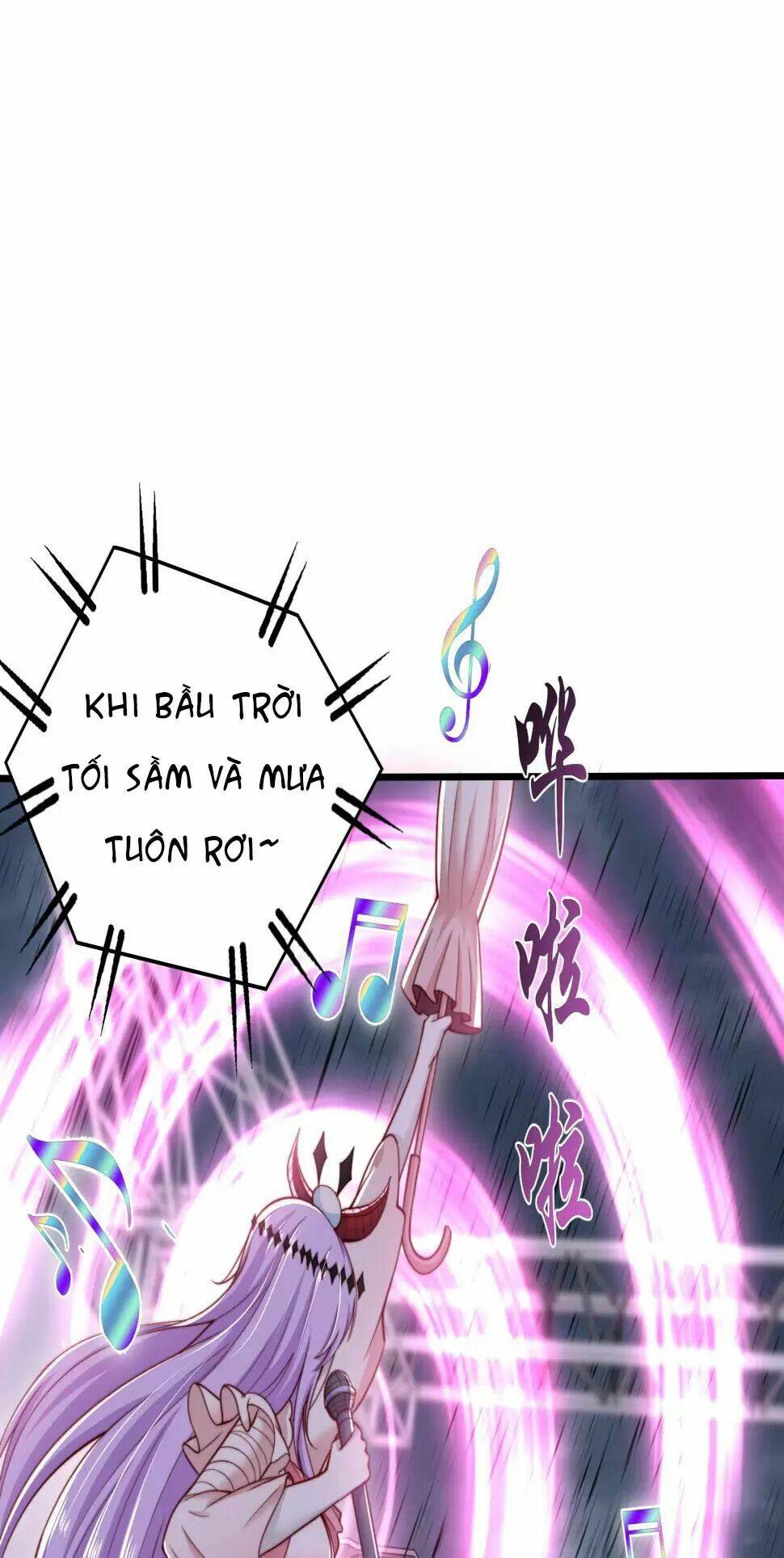 Vô Địch Từ Cưỡng Hôn Ma Nữ - Chapter 125 - Page 52