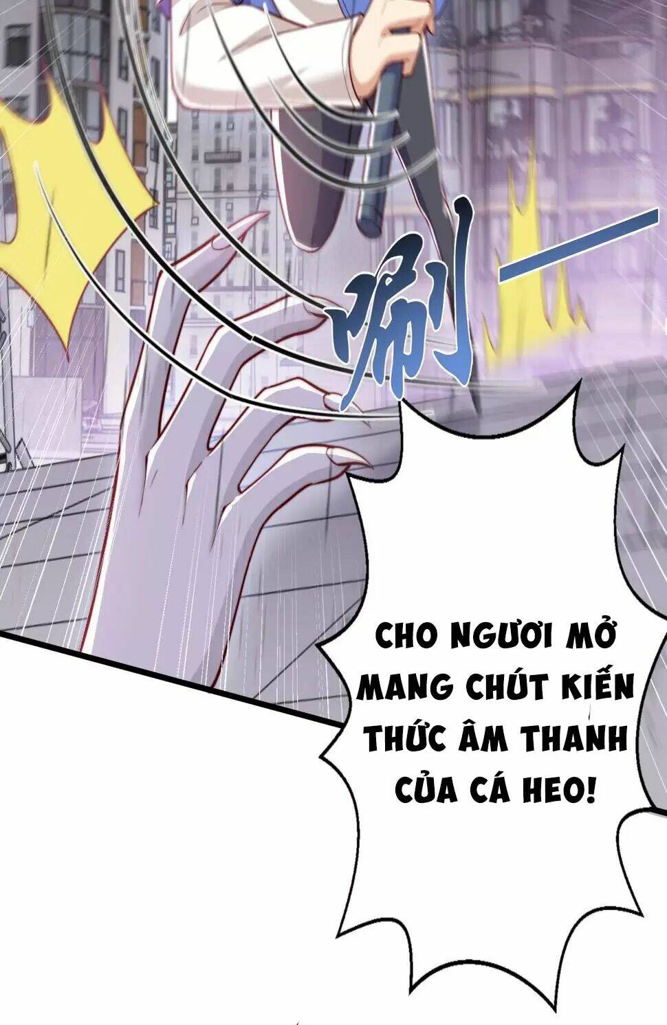 Vô Địch Từ Cưỡng Hôn Ma Nữ - Chapter 125 - Page 55