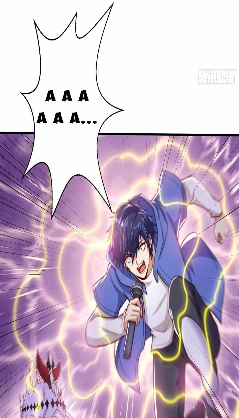 Vô Địch Từ Cưỡng Hôn Ma Nữ - Chapter 125 - Page 56