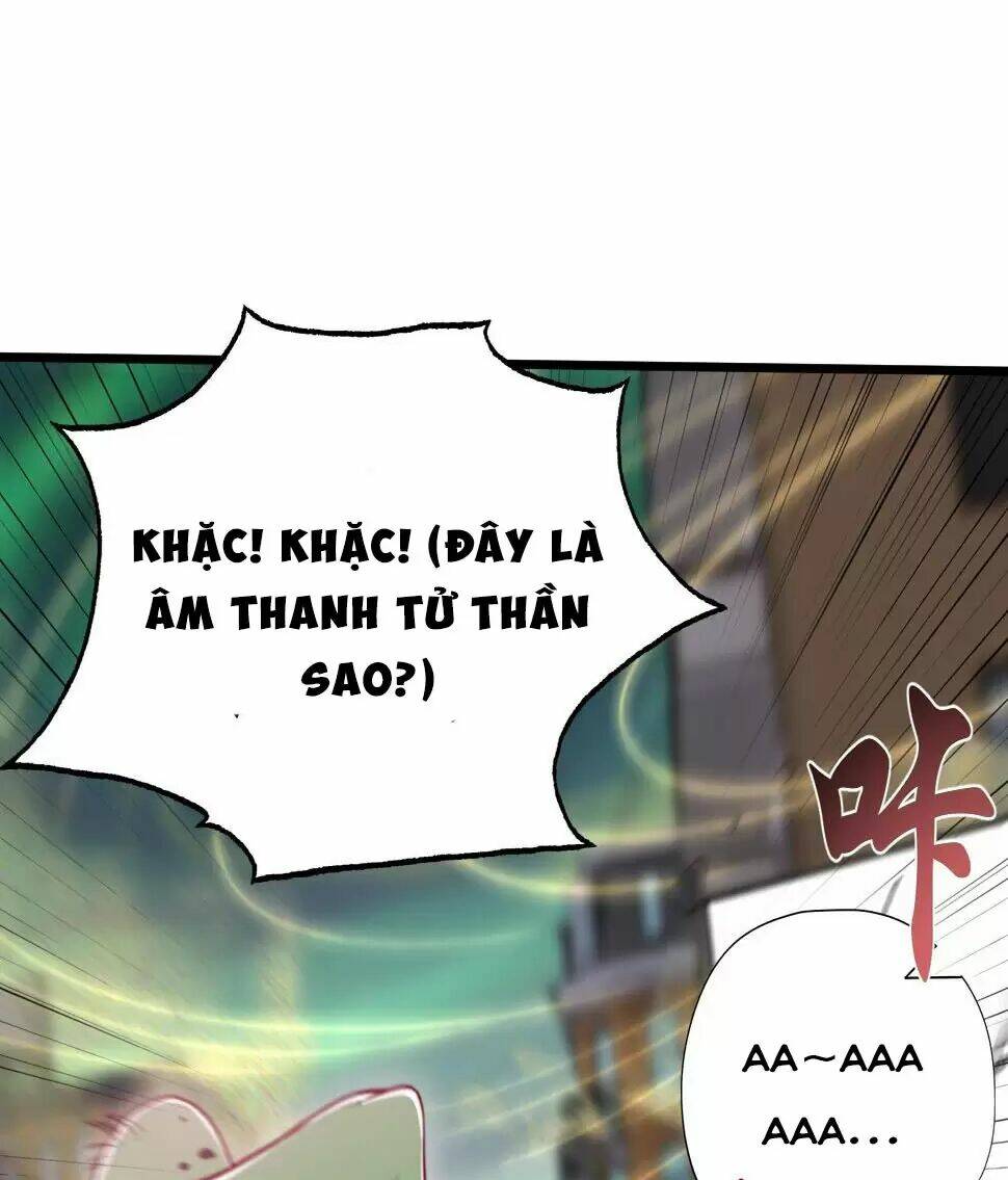 Vô Địch Từ Cưỡng Hôn Ma Nữ - Chapter 125 - Page 58