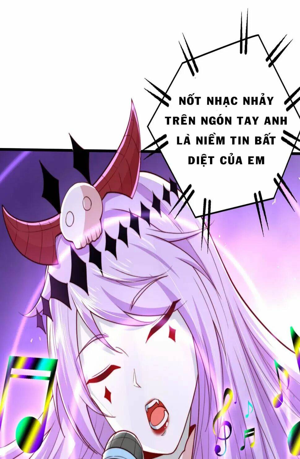 Vô Địch Từ Cưỡng Hôn Ma Nữ - Chapter 125 - Page 5