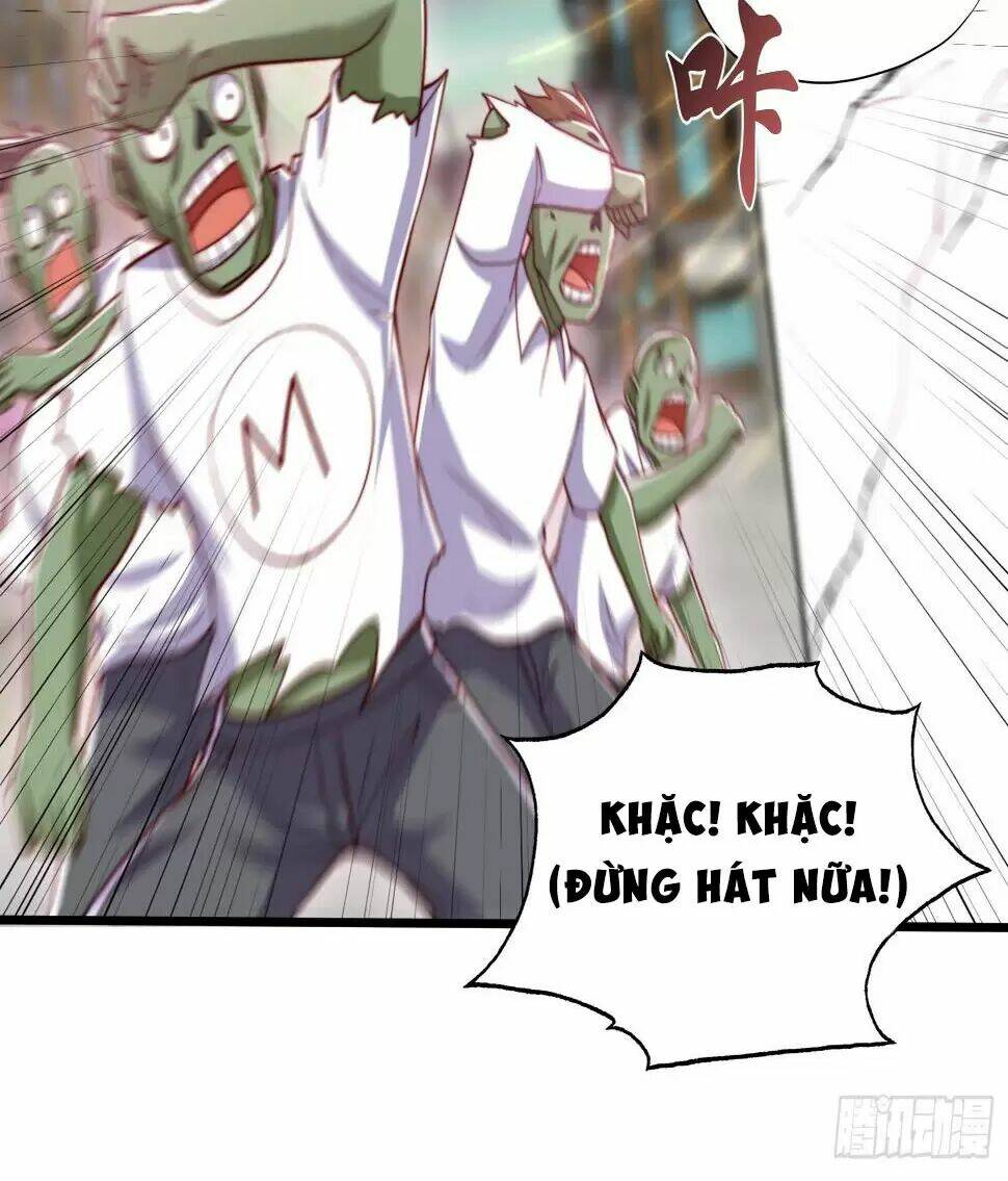 Vô Địch Từ Cưỡng Hôn Ma Nữ - Chapter 125 - Page 59