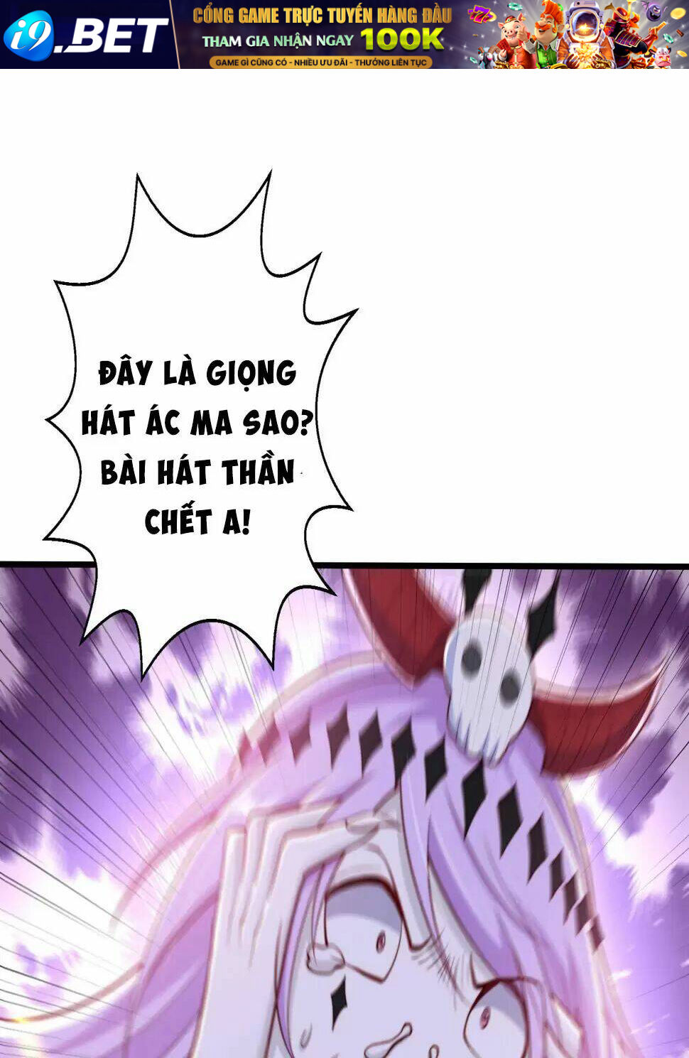 Vô Địch Từ Cưỡng Hôn Ma Nữ - Chapter 125 - Page 60