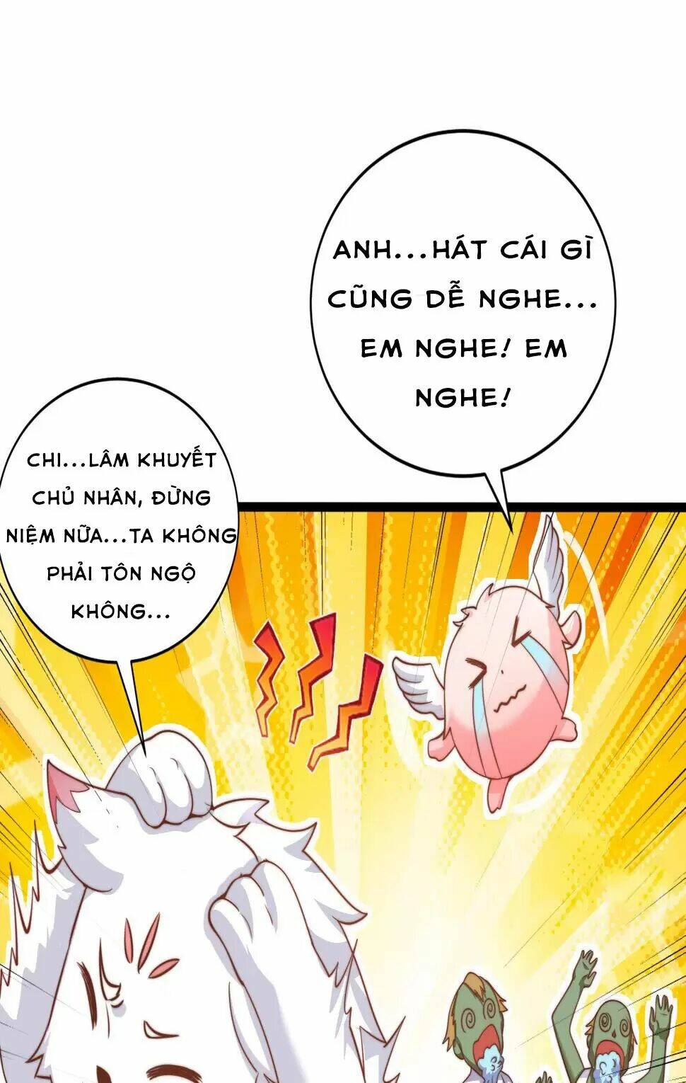 Vô Địch Từ Cưỡng Hôn Ma Nữ - Chapter 125 - Page 66