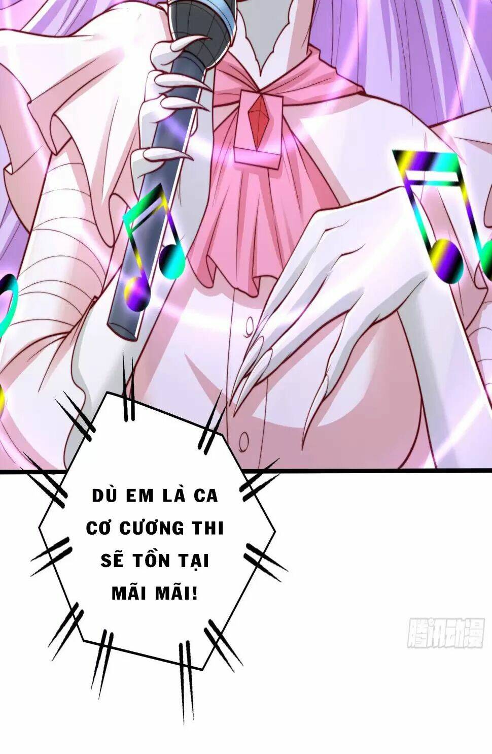 Vô Địch Từ Cưỡng Hôn Ma Nữ - Chapter 125 - Page 6