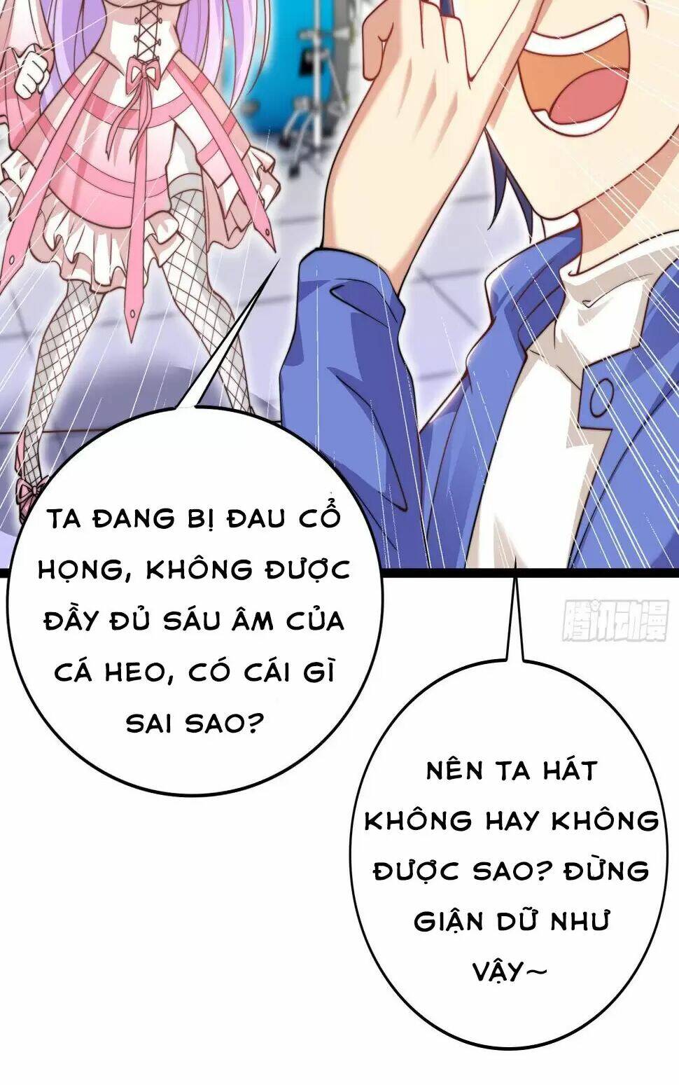 Vô Địch Từ Cưỡng Hôn Ma Nữ - Chapter 125 - Page 69
