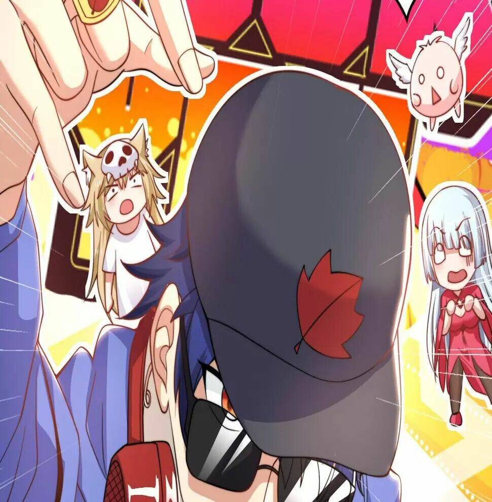 Vô Địch Từ Cưỡng Hôn Ma Nữ - Chapter 125 - Page 71