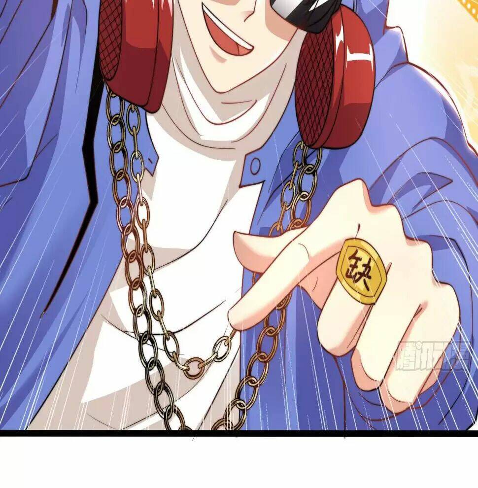 Vô Địch Từ Cưỡng Hôn Ma Nữ - Chapter 125 - Page 72