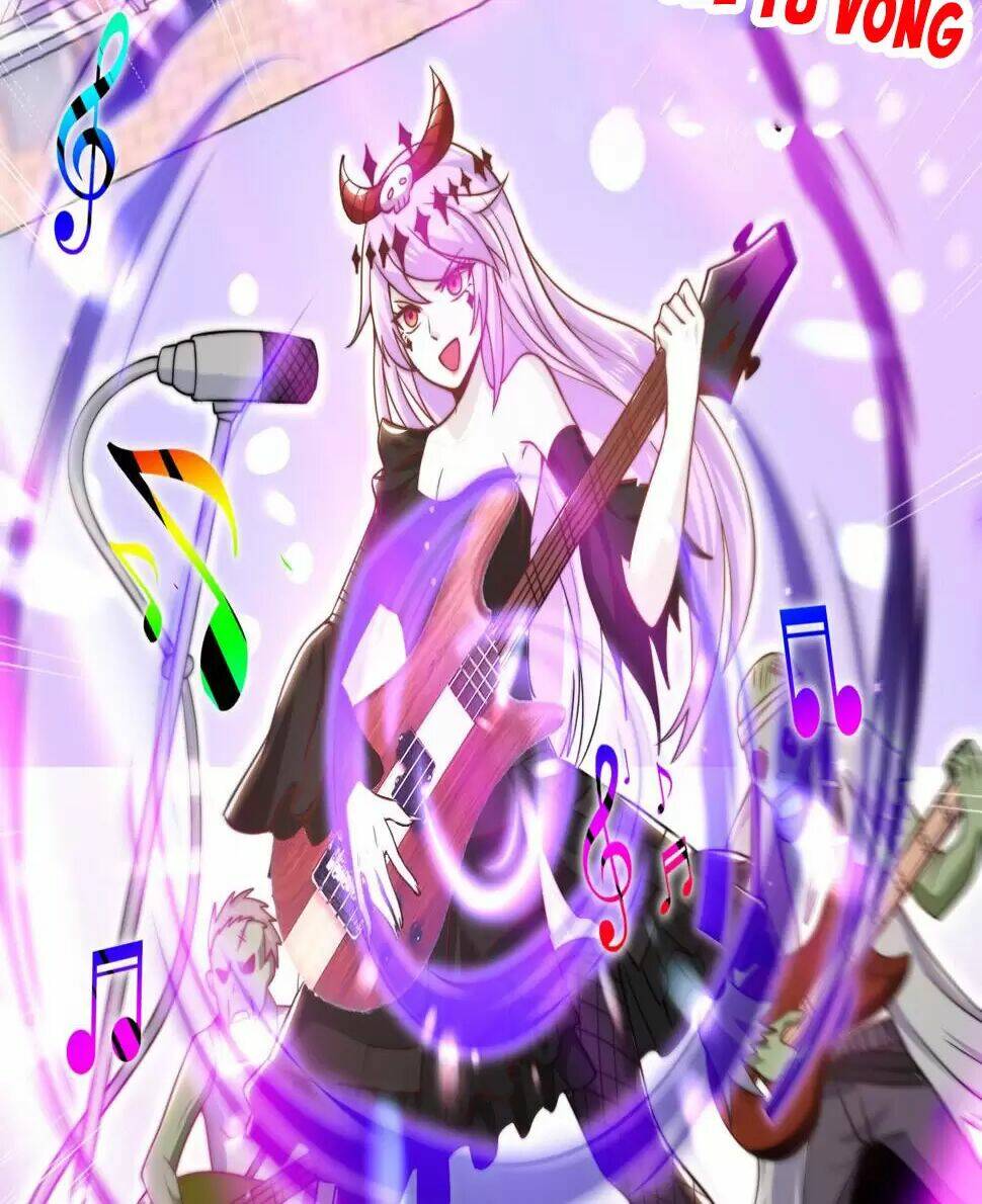 Vô Địch Từ Cưỡng Hôn Ma Nữ - Chapter 125 - Page 74