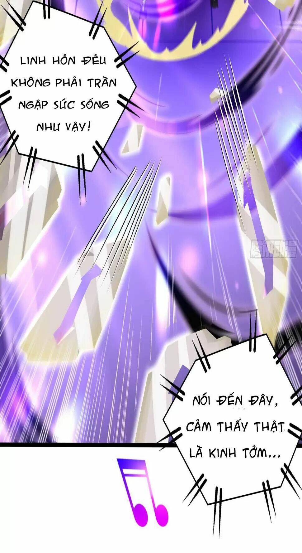 Vô Địch Từ Cưỡng Hôn Ma Nữ - Chapter 125 - Page 77