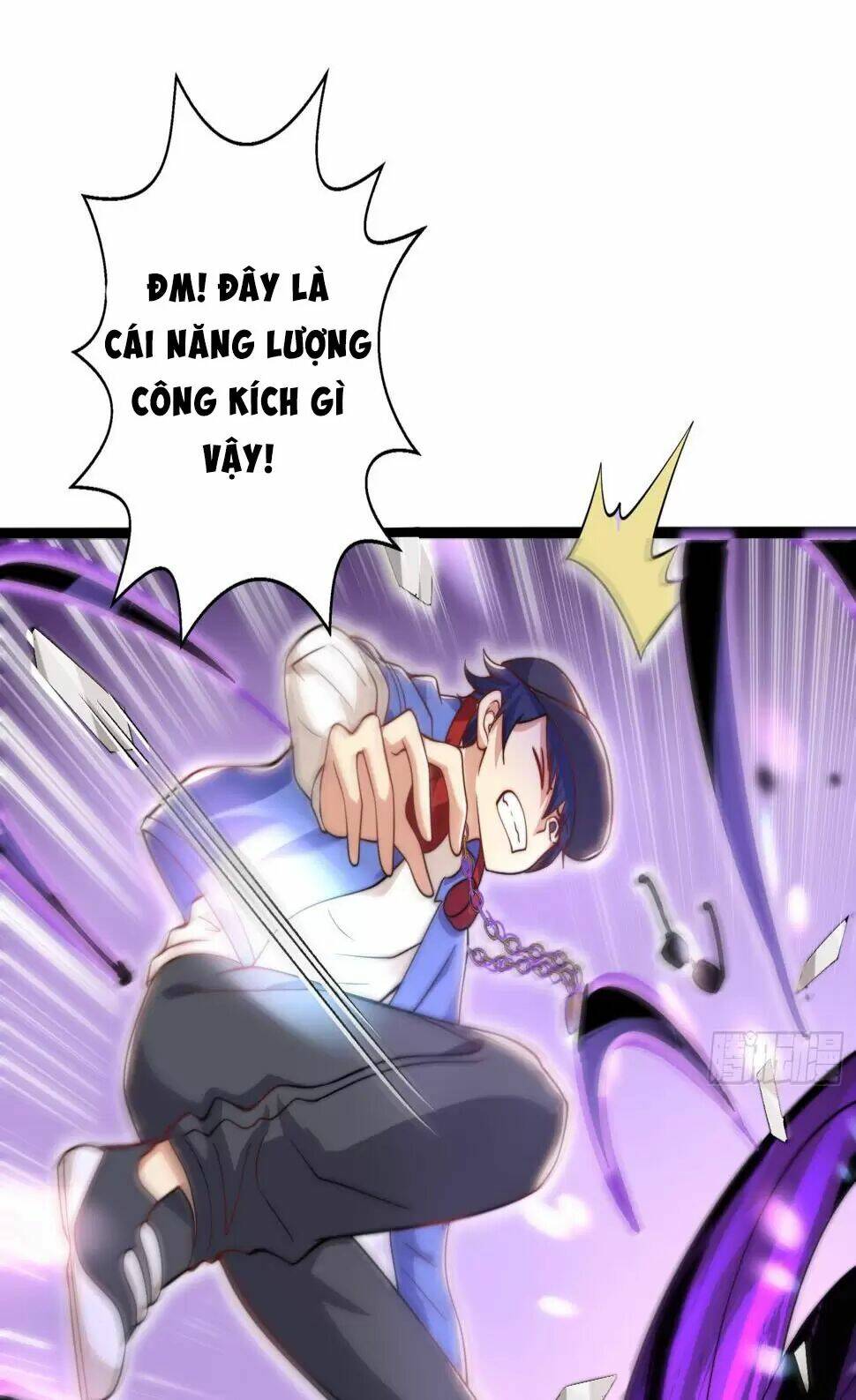 Vô Địch Từ Cưỡng Hôn Ma Nữ - Chapter 125 - Page 78