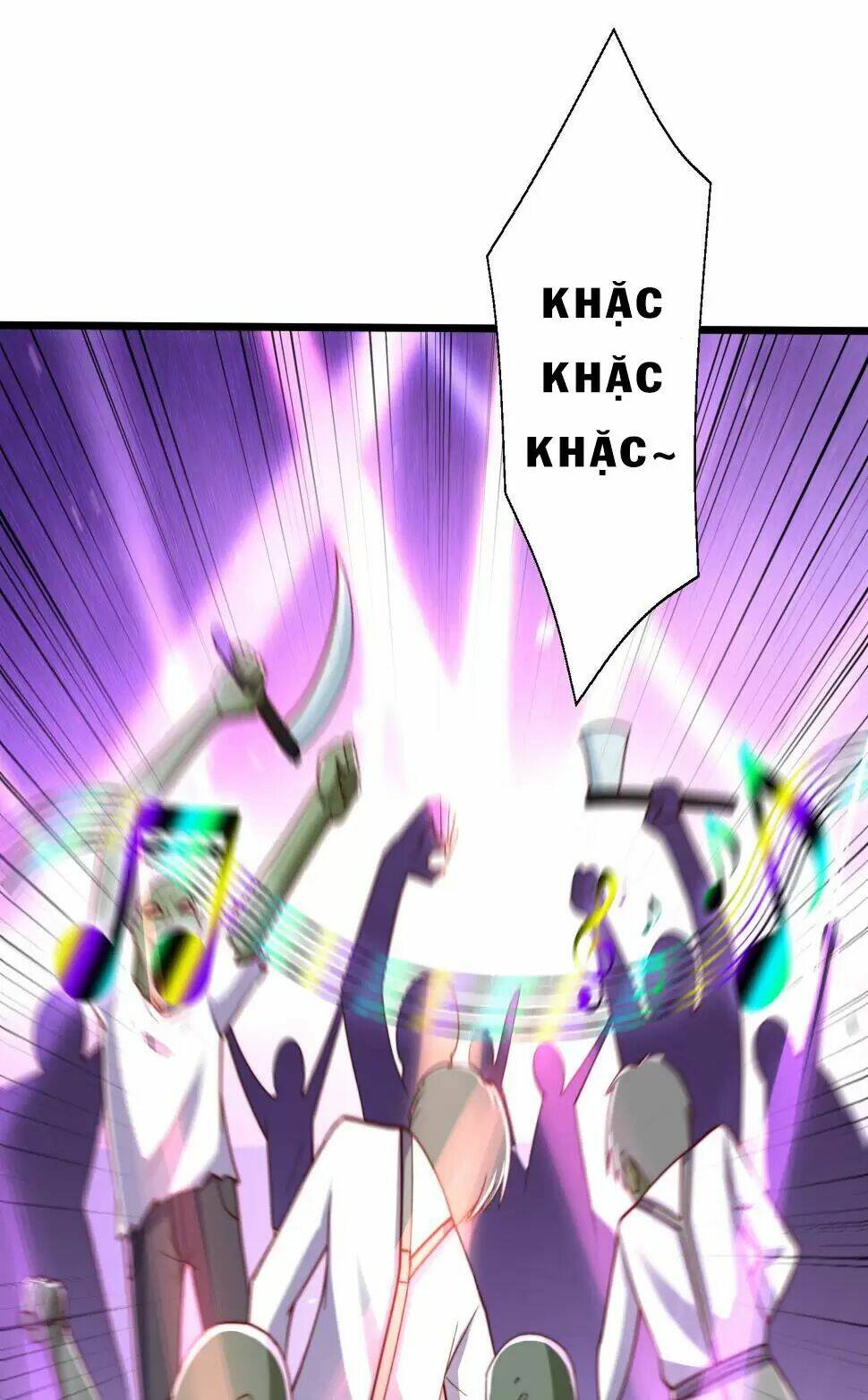 Vô Địch Từ Cưỡng Hôn Ma Nữ - Chapter 125 - Page 7