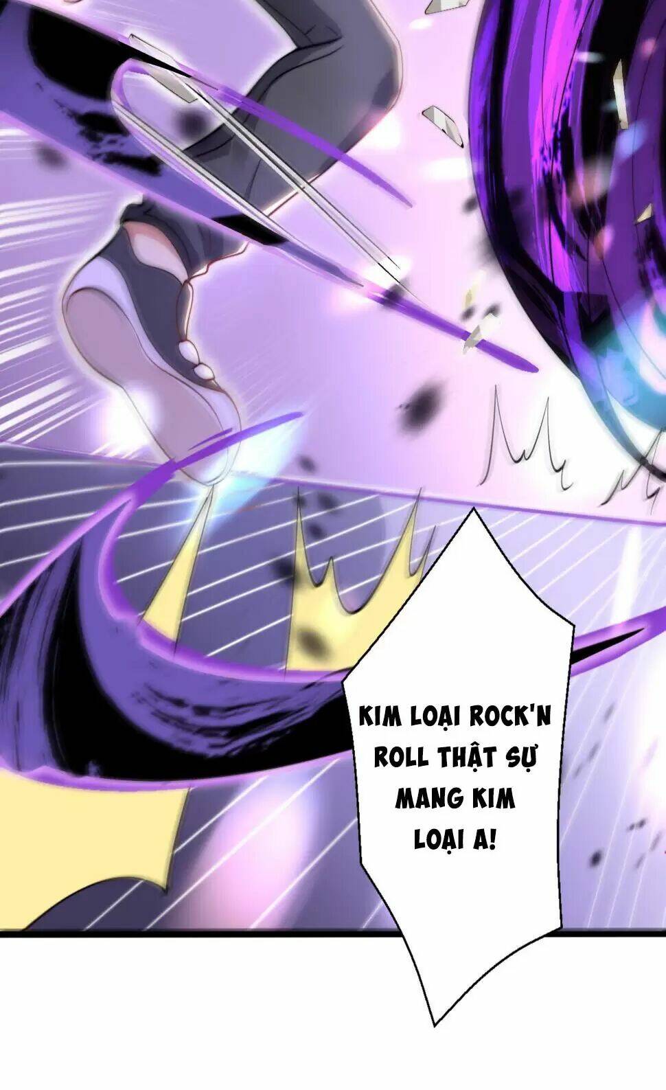 Vô Địch Từ Cưỡng Hôn Ma Nữ - Chapter 125 - Page 79