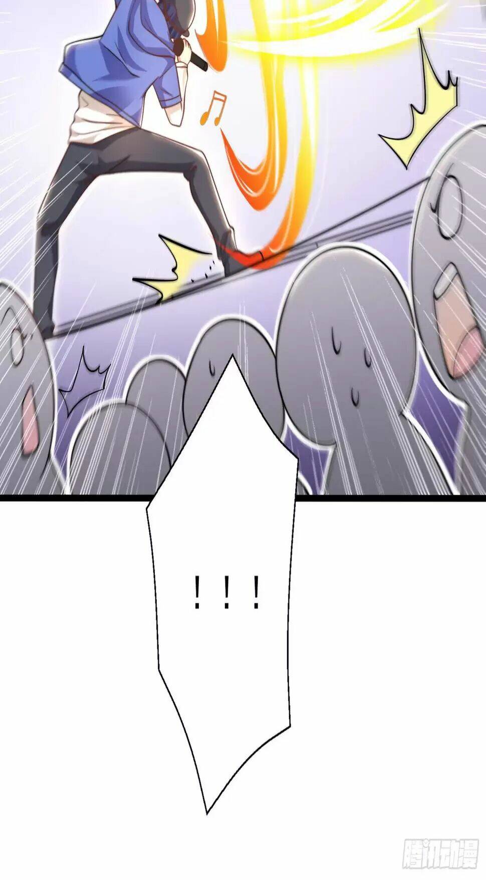 Vô Địch Từ Cưỡng Hôn Ma Nữ - Chapter 125 - Page 81