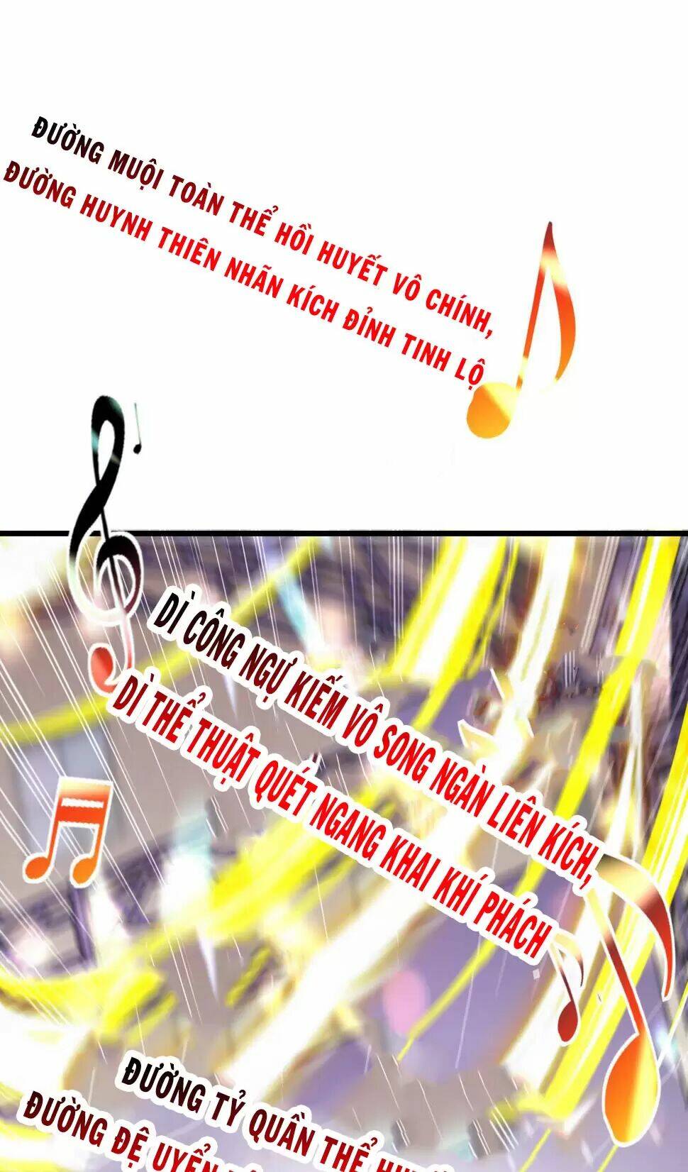 Vô Địch Từ Cưỡng Hôn Ma Nữ - Chapter 125 - Page 82