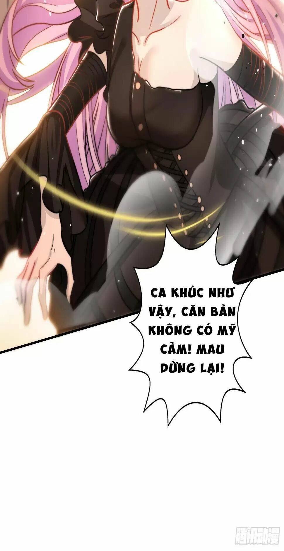 Vô Địch Từ Cưỡng Hôn Ma Nữ - Chapter 125 - Page 85