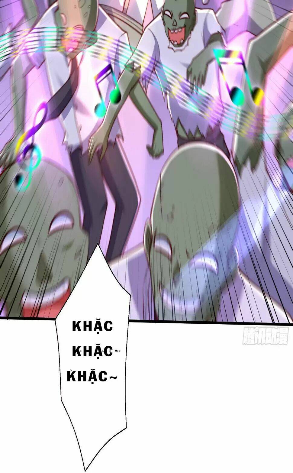 Vô Địch Từ Cưỡng Hôn Ma Nữ - Chapter 125 - Page 8