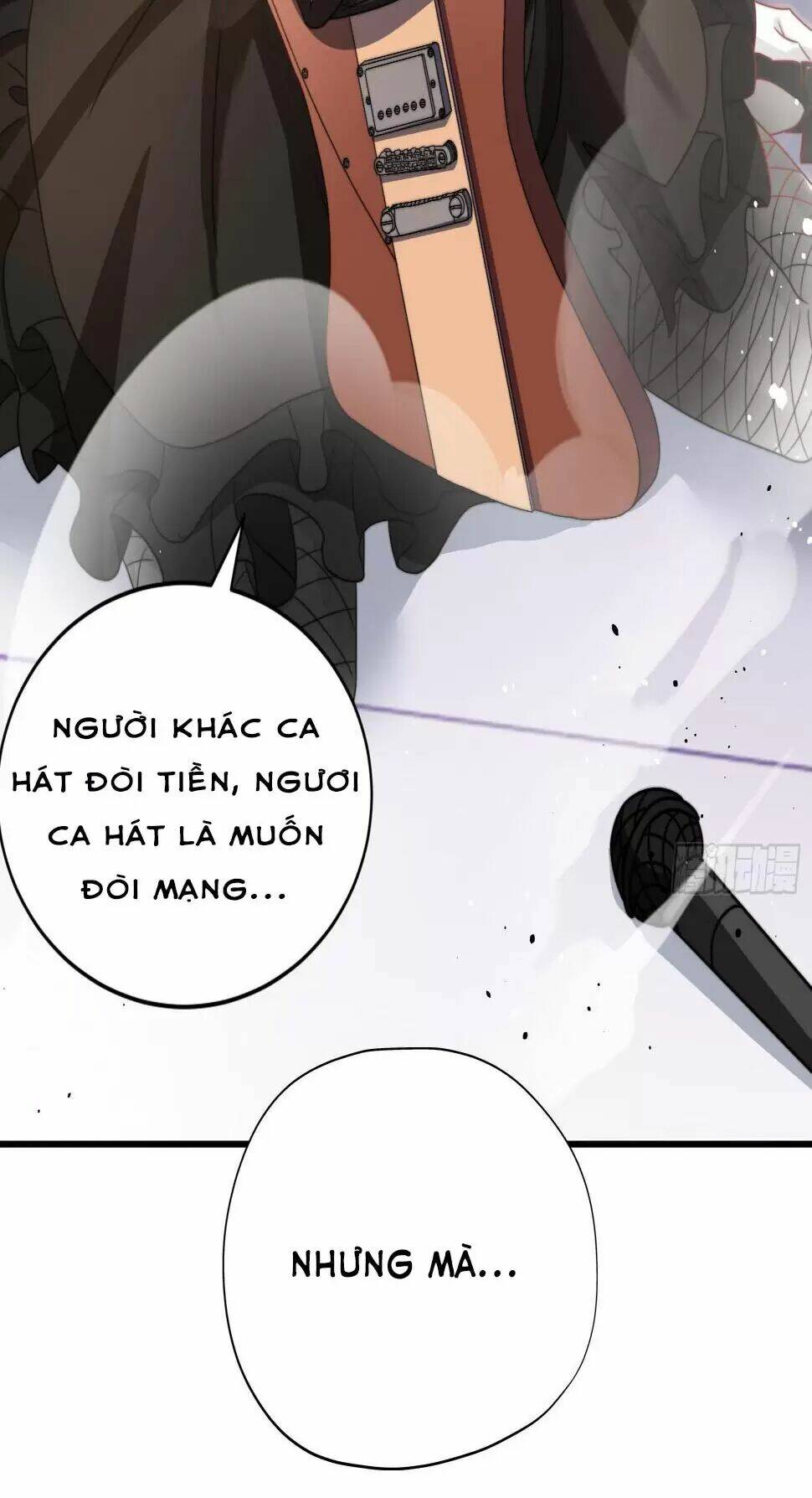 Vô Địch Từ Cưỡng Hôn Ma Nữ - Chapter 125 - Page 91