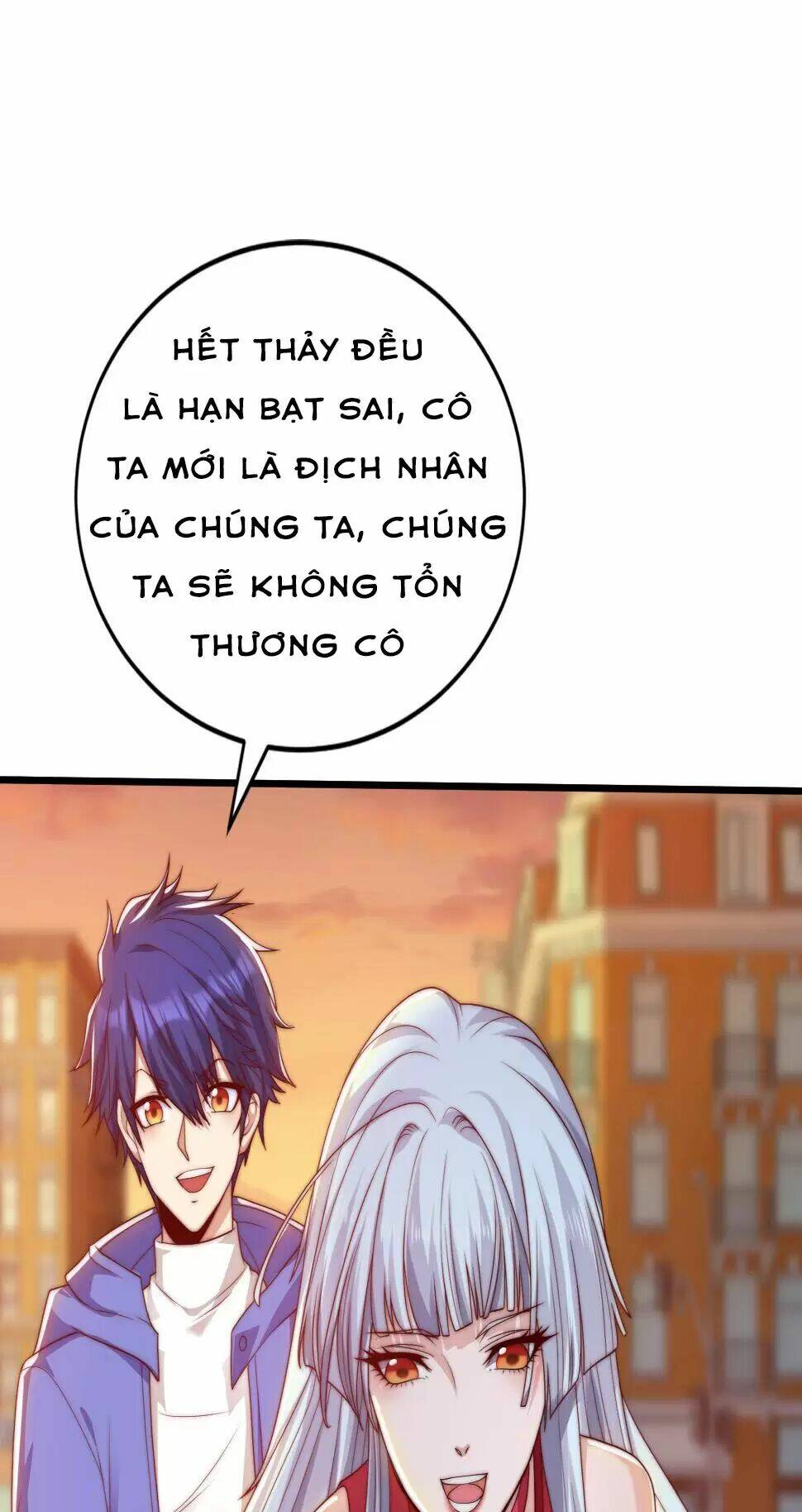 Vô Địch Từ Cưỡng Hôn Ma Nữ - Chapter 125 - Page 96