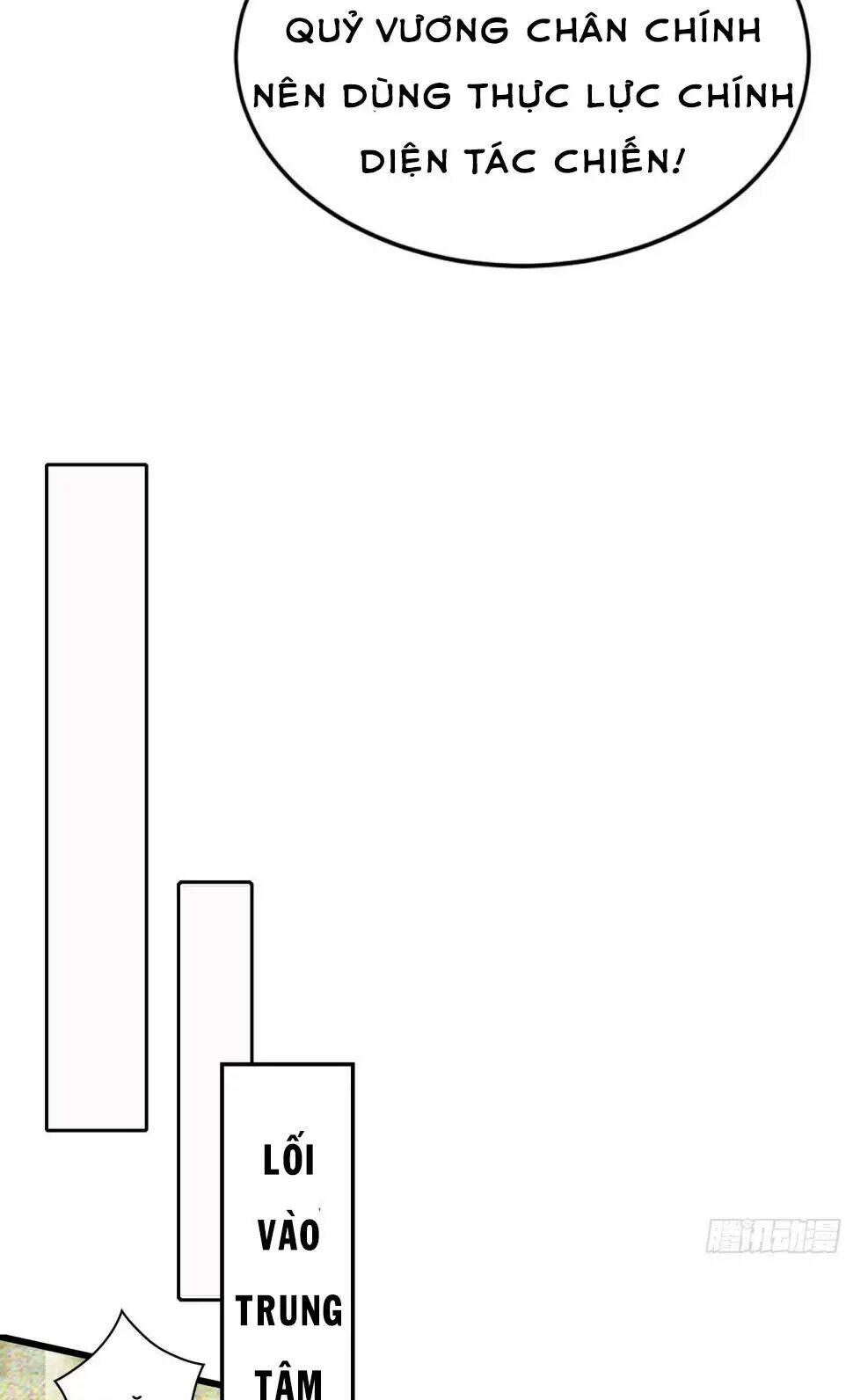 Vô Địch Từ Cưỡng Hôn Ma Nữ - Chapter 126 - Page 15