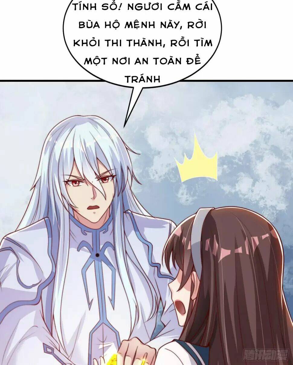 Vô Địch Từ Cưỡng Hôn Ma Nữ - Chapter 126 - Page 19