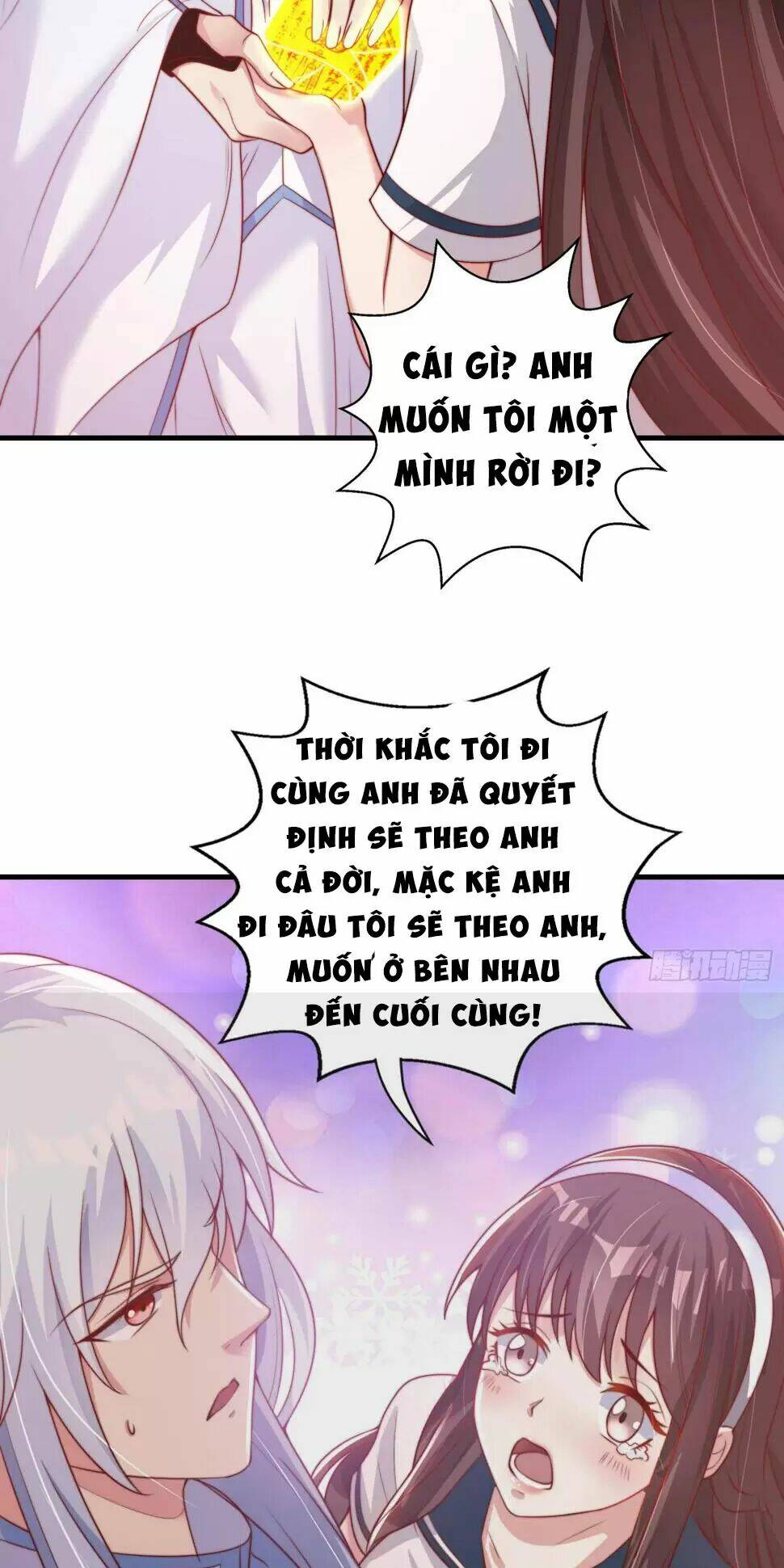 Vô Địch Từ Cưỡng Hôn Ma Nữ - Chapter 126 - Page 20