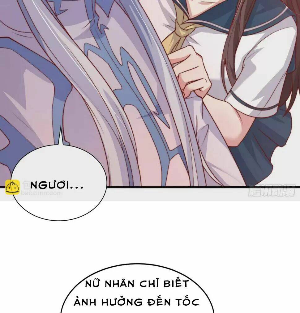 Vô Địch Từ Cưỡng Hôn Ma Nữ - Chapter 126 - Page 21