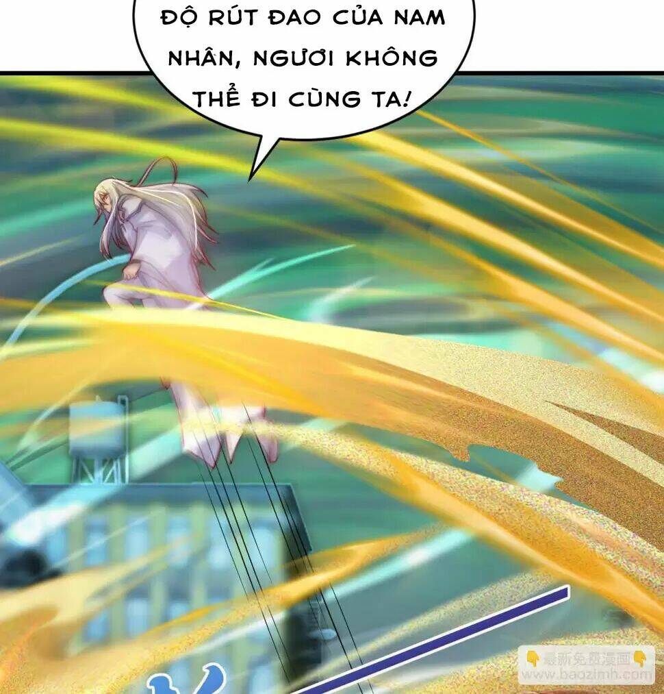 Vô Địch Từ Cưỡng Hôn Ma Nữ - Chapter 126 - Page 22