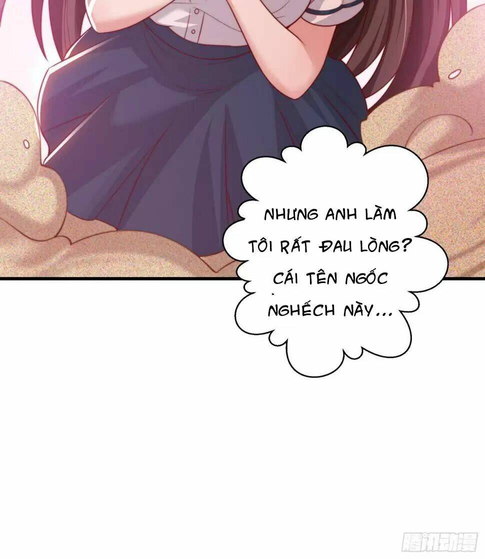 Vô Địch Từ Cưỡng Hôn Ma Nữ - Chapter 126 - Page 25