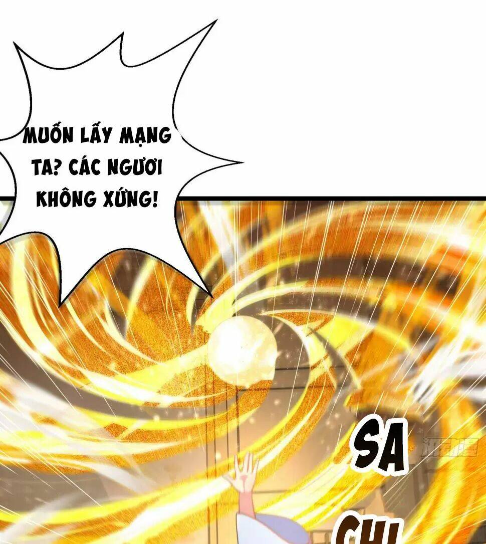 Vô Địch Từ Cưỡng Hôn Ma Nữ - Chapter 126 - Page 34