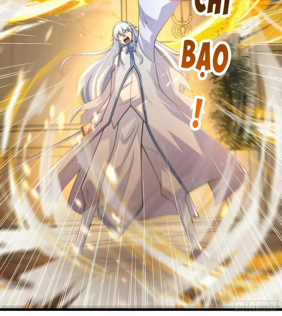 Vô Địch Từ Cưỡng Hôn Ma Nữ - Chapter 126 - Page 35